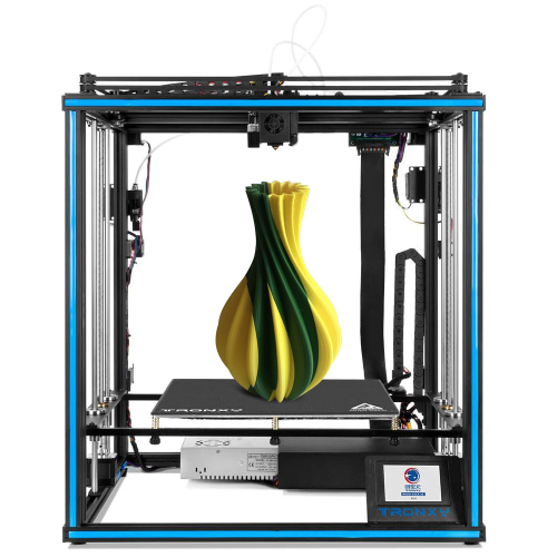 TRONXY X5SA-400-2E 3D Printer 400*400*400mm
