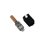 3D Printer Parts Ceramic Hot End Kit For High Temperature Heating,Nozzle 0.6mm