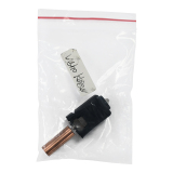 3D Printer Parts Ceramic Hot End Kit For High Temperature Heating,Nozzle 0.6mm