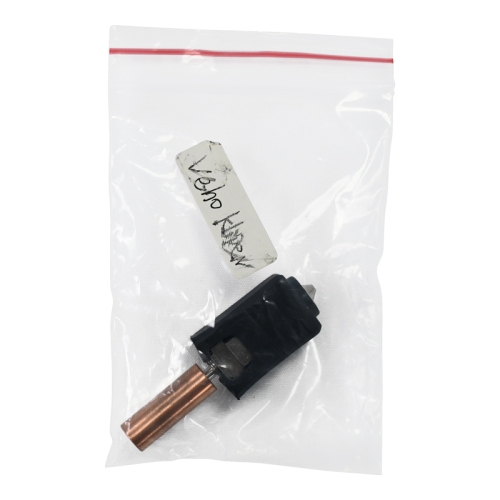 3D Printer Parts Ceramic Hot End Kit For High Temperature Heating,Nozzle 0.6mm