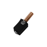 3D Printer Parts Ceramic Hot End Kit For High Temperature Heating,Nozzle 0.6mm