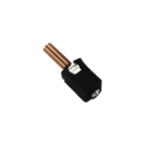 3D Printer Parts Ceramic Hot End Kit For High Temperature Heating,Nozzle 0.6mm