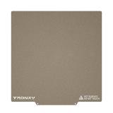 Tronxy PEI Double Sided Textured PEI Sheet Sheet Build Plate Magnetic Base Hot Bed Sticker