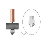 3D Printer Parts High Temperature Hot End Kit  For VEHO Series
