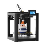 Tronxy VEHO-1 High-Speed Klipper 3D Printer 255mm*255mm*255mm