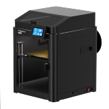 Tronxy VEHO-1 High-Speed Klipper 3D Printer 255mm*255mm*255mm
