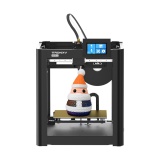 Tronxy VEHO-1 High-Speed Klipper 3D Printer 255mm*255mm*255mm