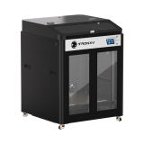 Tronxy VEHO 600A Full Enclosure With Klipper Firmware Direct Drive Extrusion 3D Printer Large Print Size 600*600*600mm