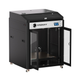 Tronxy VEHO 600A Full Enclosure With Klipper Firmware Direct Drive Extrusion 3D Printer Large Print Size 600*600*600mm