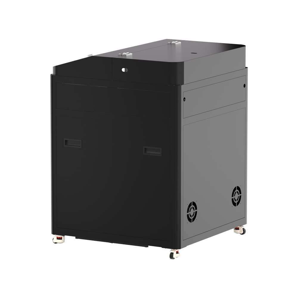 US$ 2599.00 - Tronxy VEHO 600A Full Enclosure With Klipper