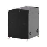 Tronxy VEHO 600A Full Enclosure With Klipper Firmware Direct Drive Extrusion 3D Printer Large Print Size 600*600*600mm