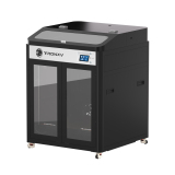 Tronxy VEHO 600A Full Enclosure With Klipper Firmware Direct Drive Extrusion 3D Printer Large Print Size 600*600*600mm