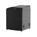 New Upgrade VEHO-600 PRO V2 With Klipper Firmware Direct Drive Extrusion 3D Printer Large Print Size 600*600*600mm