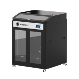 New Upgrade VEHO-600 PRO V2 With Klipper Firmware Direct Drive Extrusion 3D Printer Large Print Size 600*600*600mm