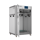 Tronxy Moore X4060 Large Format Ceramic & Clay 3d printer 400mm*400mm*600mm
