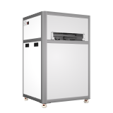 Tronxy Moore X4060 Large Format Ceramic & Clay 3d printer 400mm*400mm*600mm