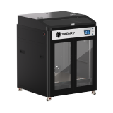Tronxy VEHO 600-A Full Enclosure With Klipper Firmware Direct Drive Extrusion 3D Printer Large Print Size 600*600*600mm