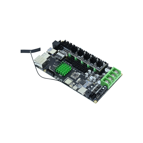Tronxy 3D Parts Mainboard With Klipper For VEHO  Series