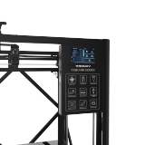 New Upgrade VEHO-800 PRO With Klipper Firmware Direct Drive 3D Printer Large 3D printer 800*800*800mm