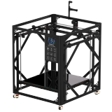 New Upgrade VEHO-800 PRO With Klipper Firmware Direct Drive 3D Printer Large 3D printer 800*800*800mm