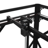New Upgrade VEHO-800 PRO With Klipper Firmware Direct Drive 3D Printer Large 3D printer 800*800*800mm