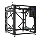 New Upgrade VEHO-800 PRO With Klipper Firmware Direct Drive 3D Printer Large 3D printer 800*800*800mm