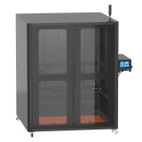 VEHO 1012A Full Enclosure 3D Printer 1000*1000*1200mm Huge Print Size With Klipper Firmware Direct Drive Extrusion