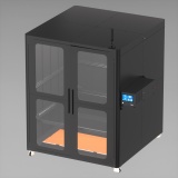 VEHO 1012A Full Enclosure 3D Printer 1000*1000*1200mm Huge Print Size With Klipper Firmware Direct Drive Extrusion