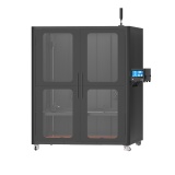 VEHO 1012A Full Enclosure 3D Printer 1000*1000*1200mm Huge Print Size With Klipper Firmware Direct Drive Extrusion
