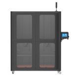 VEHO 1012A Full Enclosure 3D Printer 1000*1000*1200mm Huge Print Size With Klipper Firmware Direct Drive Extrusion