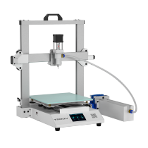 Tronxy Moore 2 Pro Ceramic & Clay 3d printer 255mm*255mm*260mm with Feeding system electric putter
