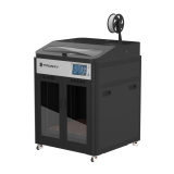 Tronxy VEHO 500A Full Enclosure With Klipper Firmware Direct Drive Extrusion 3D Printer Large Print Size 500*500*500mm
