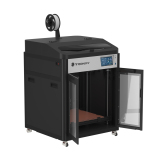 Tronxy VEHO 500A Full Enclosure With Klipper Firmware Direct Drive Extrusion 3D Printer Large Print Size 500*500*500mm