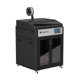 Tronxy VEHO 500A Full Enclosure With Klipper Firmware Direct Drive Extrusion 3D Printer Large Print Size 500*500*500mm
