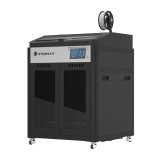 Tronxy VEHO 500A Full Enclosure With Klipper Firmware Direct Drive Extrusion 3D Printer Large Print Size 500*500*500mm