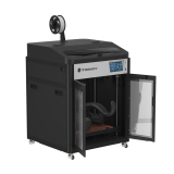 Tronxy VEHO 500A Full Enclosure With Klipper Firmware Direct Drive Extrusion 3D Printer Large Print Size 500*500*500mm