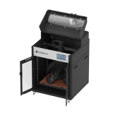 Tronxy VEHO 500A Full Enclosure With Klipper Firmware Direct Drive Extrusion 3D Printer Large Print Size 500*500*500mm