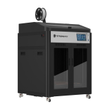Tronxy VEHO 500A Full Enclosure With Klipper Firmware Direct Drive Extrusion 3D Printer Large Print Size 500*500*500mm