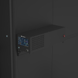 VEHO 2010-10A Full Enclosure 3D Printer 2000*1000*1000mm Huge Print Size With Klipper Firmware Direct Drive Extrusion