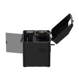 Tronxy VEHO 1A Full Enclosure High-Speed With Klipper 3D Printer Print Size 255*255*255mm