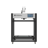 New Upgrade VEHO-600 PRO V2 With Klipper Firmware Direct Drive Extrusion 3D Printer Large Print Size 600*600*600mm