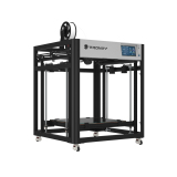New Upgrade VEHO-600 PRO V2 With Klipper Firmware Direct Drive Extrusion 3D Printer Large Print Size 600*600*600mm