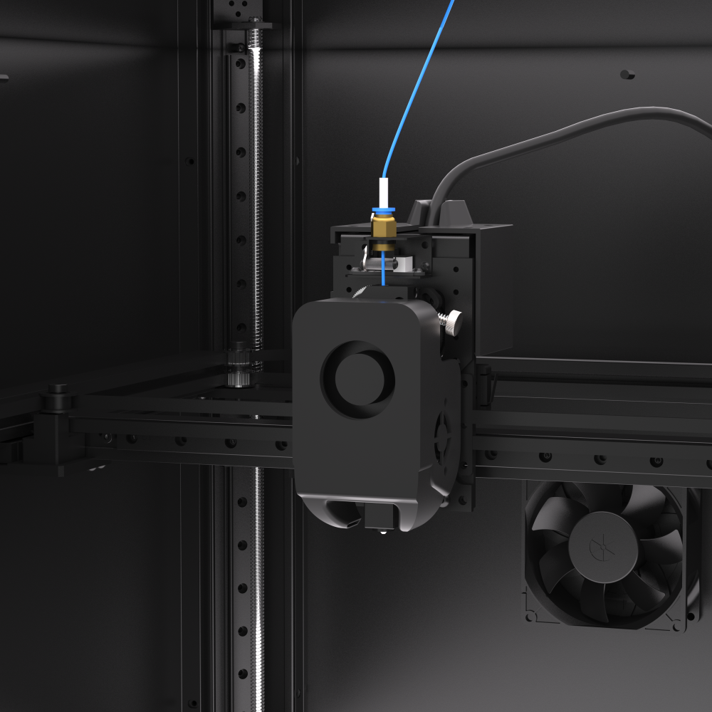 ランキング第1位 799.00 US$ - With High-Speed Enclosure Full VEHO-3A Tronxy グローブ