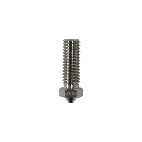 Tronxy 3D Printer Nozzle For VEHO Klipper Versions Different Size 0.4mm,0.6mm,0.8mm,1.0mm,1.2mm,1.5mm