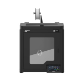 TRONXY VEHO 4A Full Enclosure High Speed 600mm/s  With Klipper Firmware 3D Printer Print Size 400*400*400mm