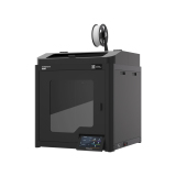 TRONXY VEHO 4A Full Enclosure High Speed 600mm/s  With Klipper Firmware 3D Printer Print Size 400*400*400mm