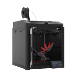 TRONXY VEHO 4A Full Enclosure High Speed 600mm/s  With Klipper Firmware 3D Printer Print Size 400*400*400mm