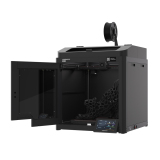 TRONXY VEHO 4A Full Enclosure High Speed 600mm/s  With Klipper Firmware 3D Printer Print Size 400*400*400mm