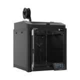 TRONXY VEHO 4A Full Enclosure High Speed 600mm/s  With Klipper Firmware 3D Printer Print Size 400*400*400mm