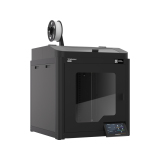 TRONXY VEHO 4A Full Enclosure High Speed 600mm/s  With Klipper Firmware 3D Printer Print Size 400*400*400mm
